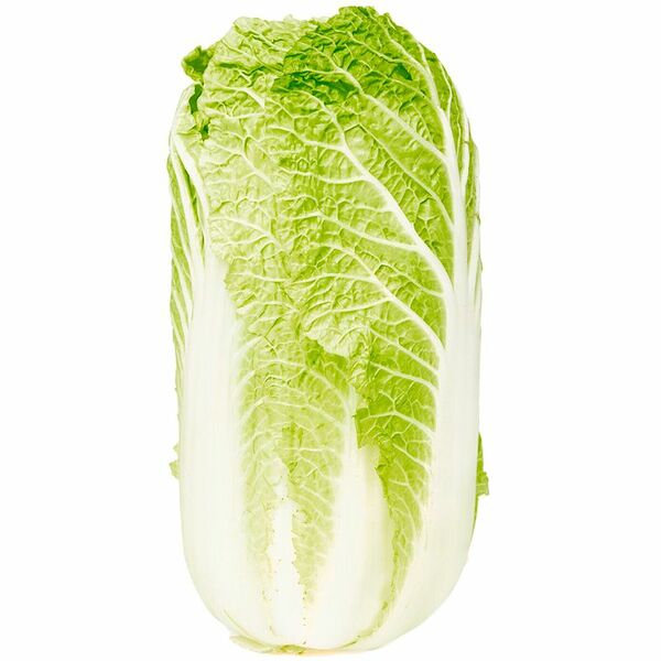 Капуста китайская