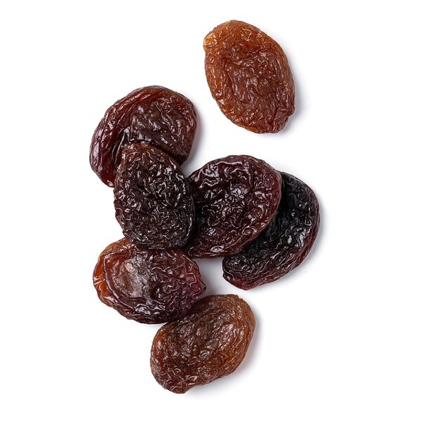 Сухофрукты OKO BAUM слива красная, Армения