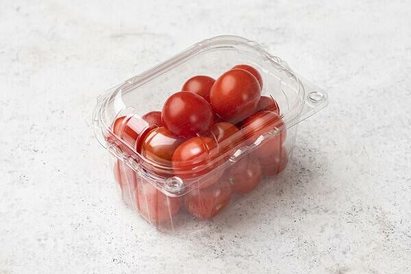 Томаты черри красные, 250г