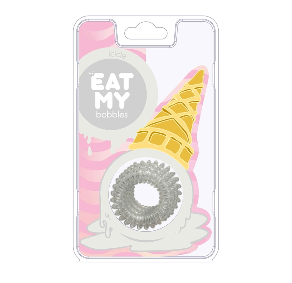 

Резинка для волос Eat my Icicle 3 шт
