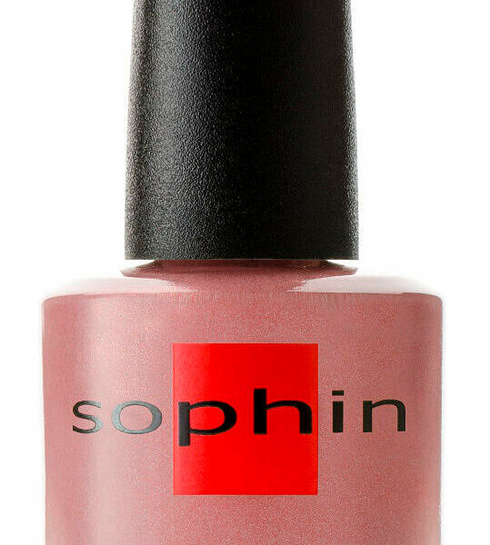 SOPHIN Лак для ногтей, 12 мл, 95
