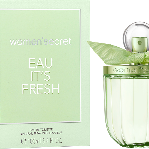 Туалетная вода Women Secret Fresh женская