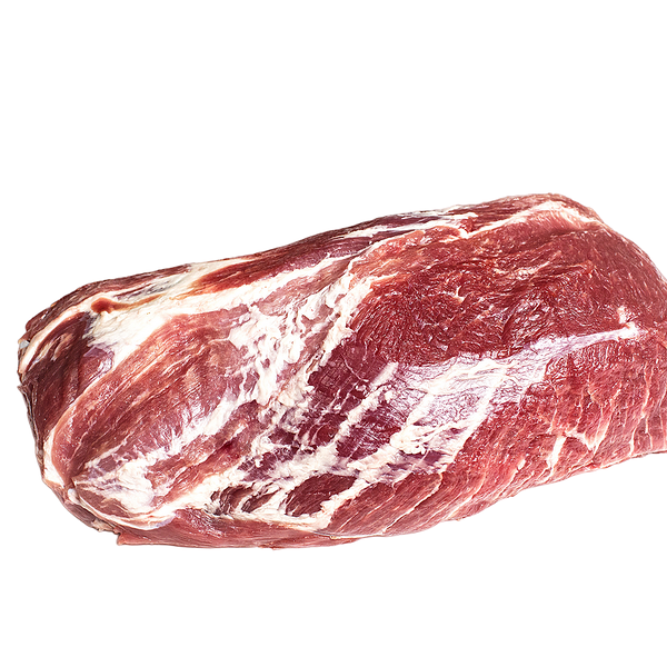 Шейка свиная Агроэко без кости охлажденная ~2,75 кг