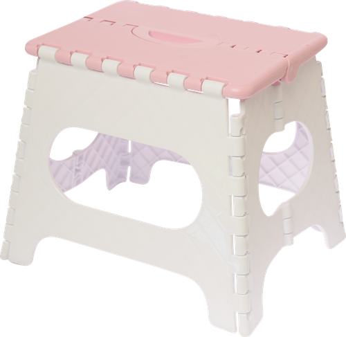 

Табурет Color-X средний складной h=27 см, цвет в ассортименте