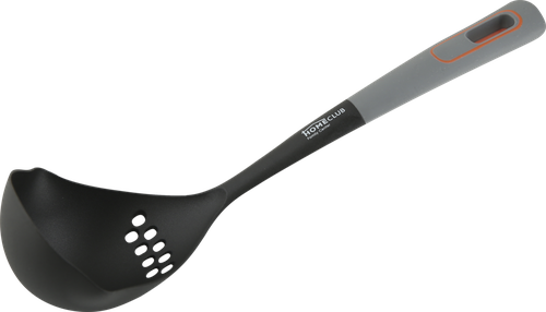 

Половник Homeclub Chef пластик, нейлон