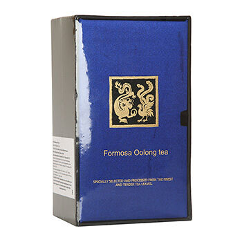 Чай Дракон и Феникс Тайваньский Улун