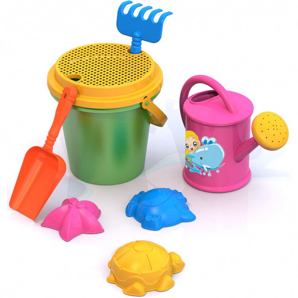 Набор для песка 