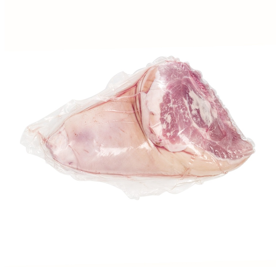 

Рулька Агро-Белогорье свиная охлажденная вес