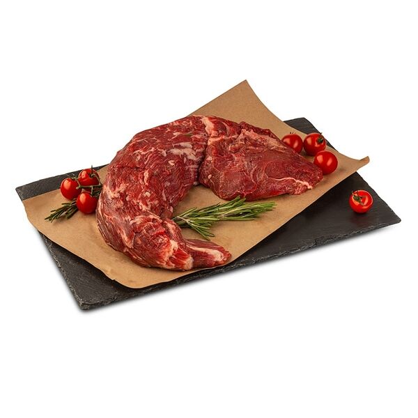 Вырезка Азбуки Вкуса Мосальская ферма из молодых бычков