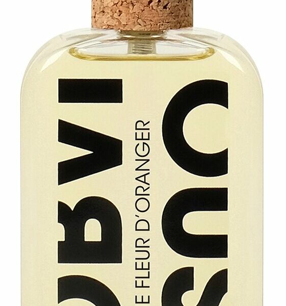 OBVIOUS Une Fleur d'Oranger Парфюмерная вода унисекс, 100 мл