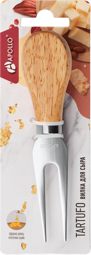 

Вилка для сыра Apollo Tartufo, Арт. TAR-15