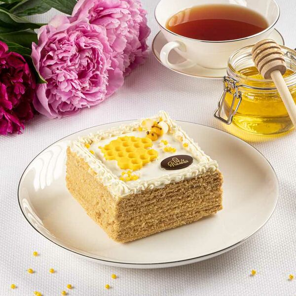 Торт Медовый 250 г