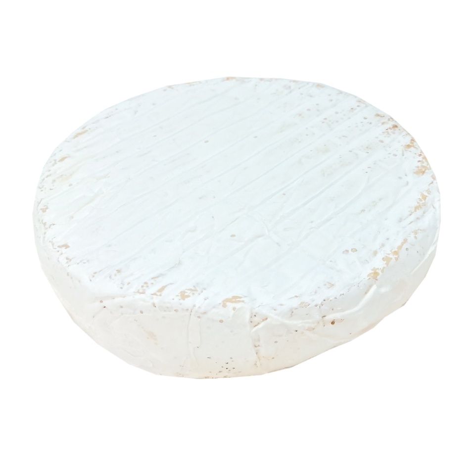 

Сыр Strahl Бонопарте с белой плесенью 55% вес