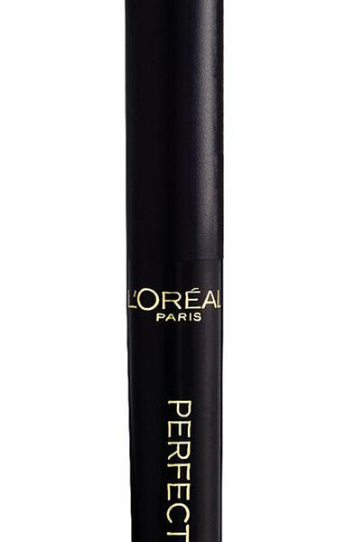 L'Oreal Paris Подводка для глаз SUPERLINER PERFECT SLIM, темно-синий, 5 г