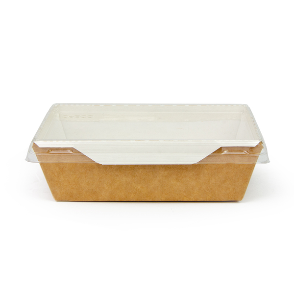 Контейнер Metro Professional 800 мл 127х207х55, 10 шт