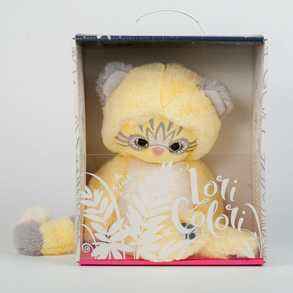 Мягкая игрушка 