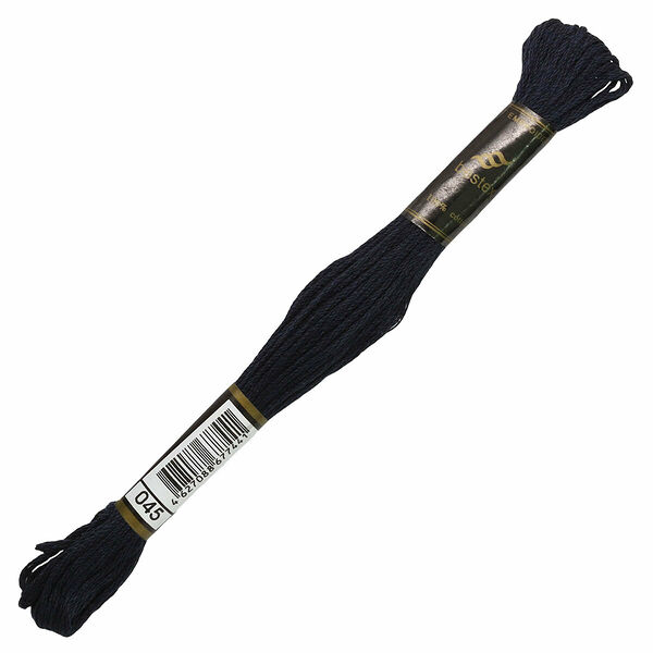 Мулине 'Bestex' (8м)(A045), 1 шт