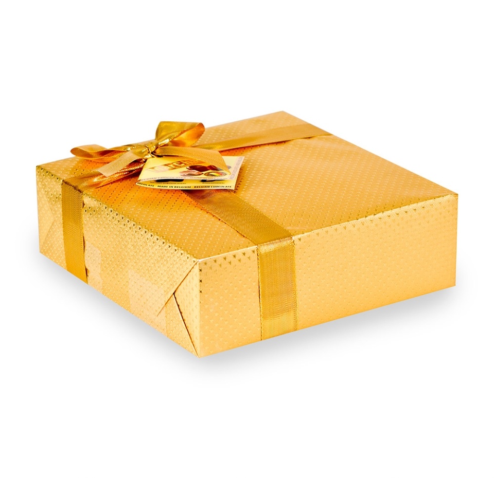 

Шоколадные конфеты "Пралине" Mar Сhand 400 г