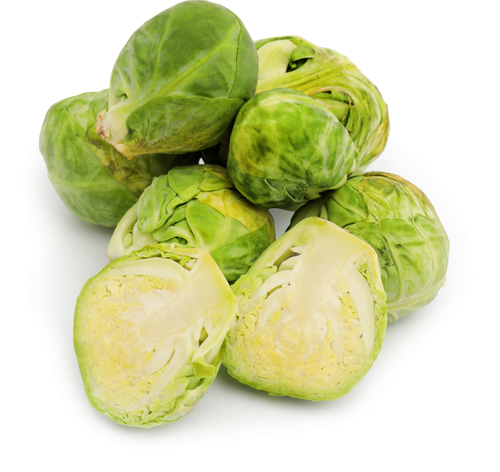 

Капуста брюссельская, 250 г