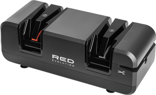 

Точилка для ножей Red Evolution RKS-12