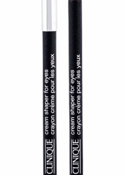 Карандаш для глаз Clinique Cream Shaper мягкий 01 Black Diamond 1.2 г