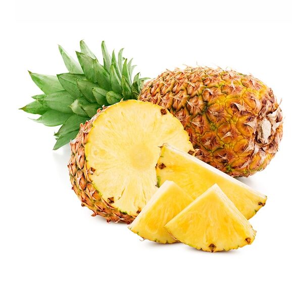 Ананасы голд