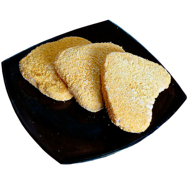 Наггетсы из мяса птицы весовые