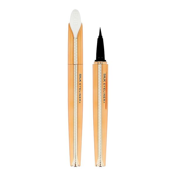 Подводка для глаз `BOB` SILK EYELINER WHITE тон 01 черный 36 г