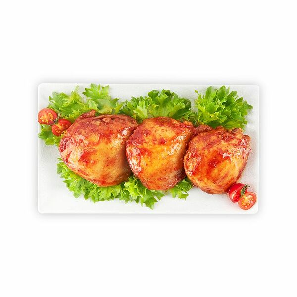 Бедро куриное гриль