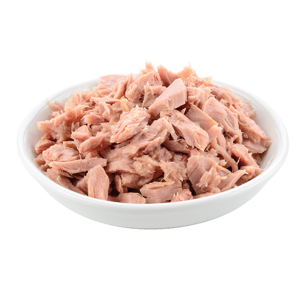 Тунец кусочки в подсолнечном масле Metro Chef