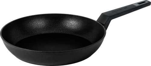 

Сковорода POLARIS Graphit 28 см, антипригарное покрытие, кованый алюминий, индукция