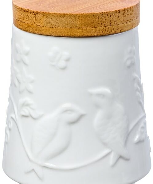 Банка Elan Gallery Птички для сыпучих продуктов 500мл