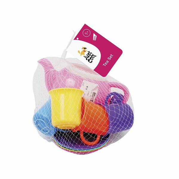 Набор игрушечной посуды 314