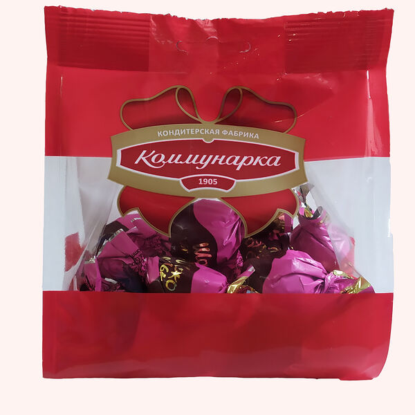 Конфеты Шокомелька вес 200 г. Коммунарка Республика Беларусь