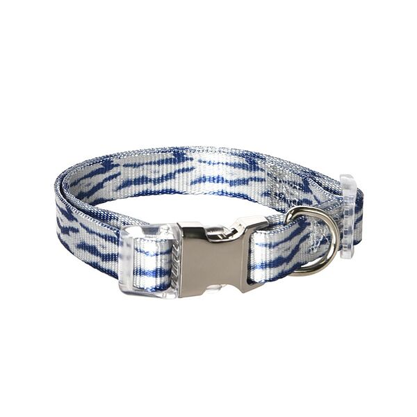 Ошейник для собак FOXIE Blizzard S 1,5х30-45см