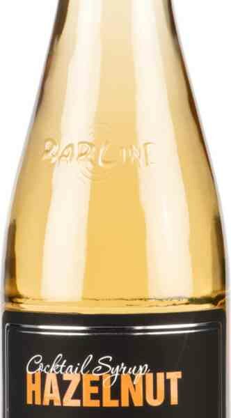 Сироп Barline Hazelnut