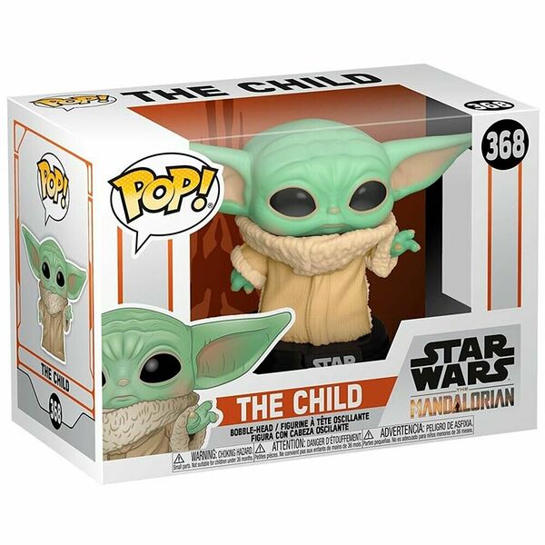 Фигурка Funko POP! 