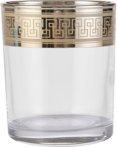 

Стакан для виски Агора, 270мл, стекло, Арт. EAV487-405-ГФ/Л