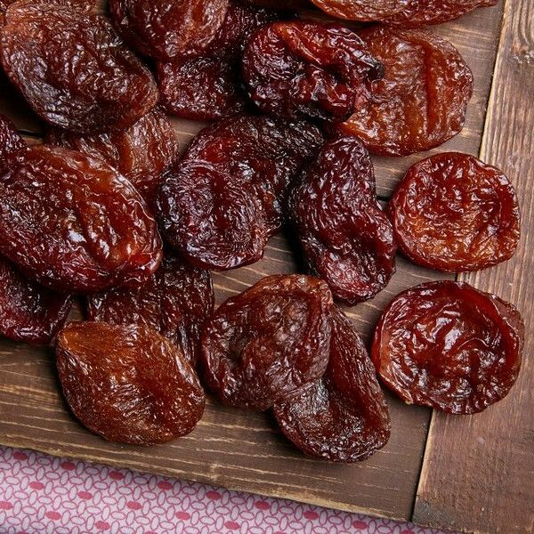 Слива сушеная Армения на развес