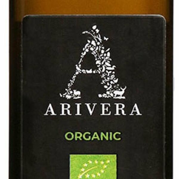 Масло льняное Arivera