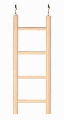 I.P.T.S лестница для птиц 4 шага 20 см.