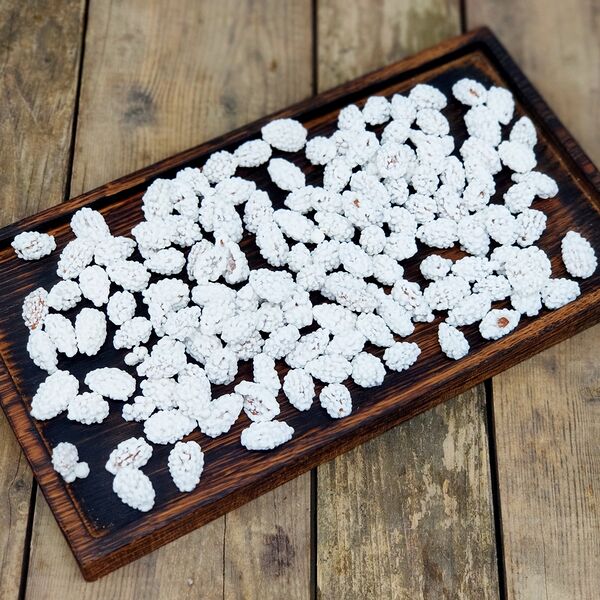 Миндаль (в сахаре)