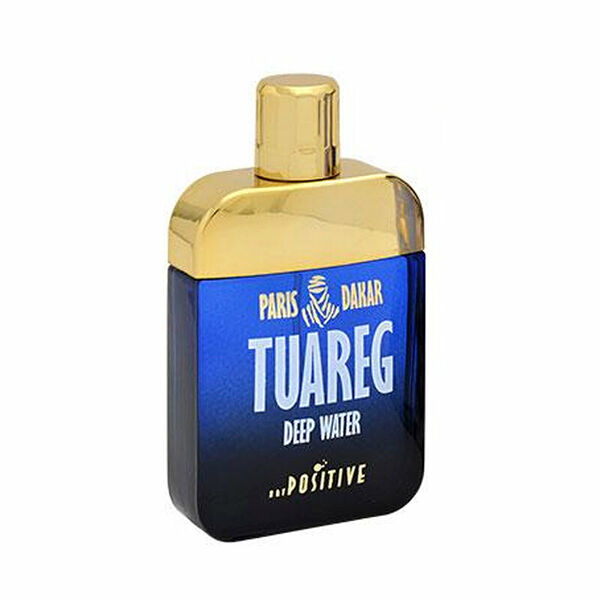 Туалетная вода Art Positive Tuareg Deep Water 100 мл