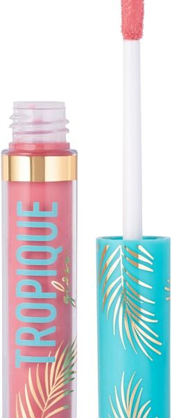 Блеск для губ Vivienne Sabo Tropique тон 14