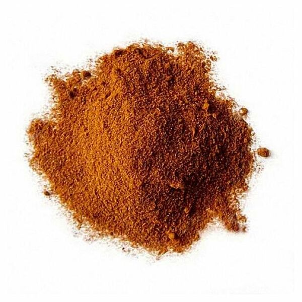 Приправа Ашан для ребрышек BBQ