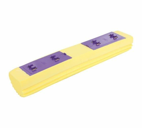 Насадка Бабочка для отжимной швабры, 1 шт.