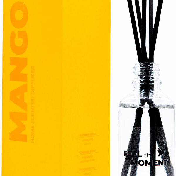 Диффузор Aroma Harmony Mango 50 мл