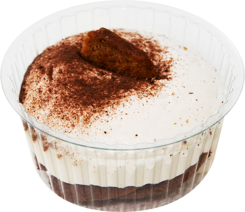 

Десерт DELISSE Тирамису, 110г