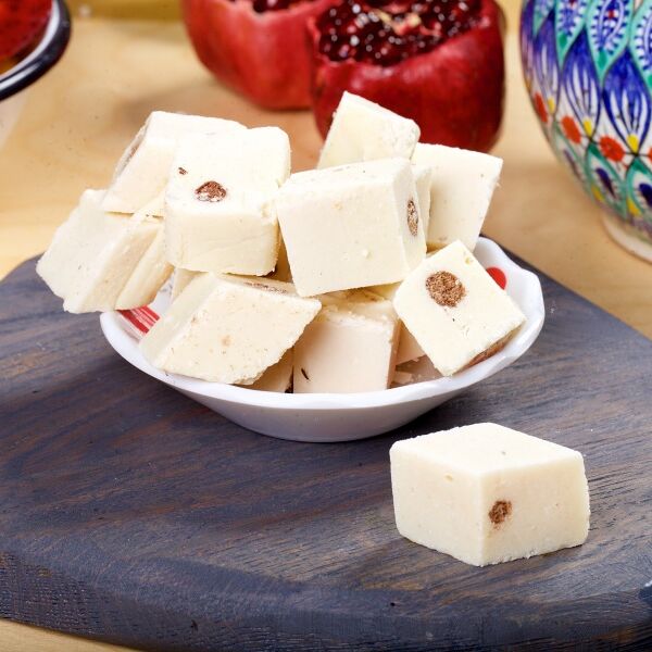 Щербет мололчный