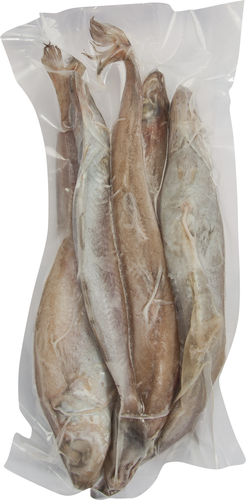 

Путассу свежемороженая, фасованная, весовая